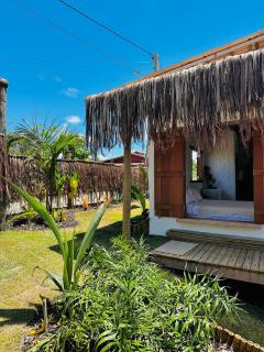 Vila Alto do Rio Caraíva - Porto Seguro - 3