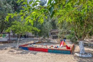 Sarakina Caravans by the sea - Elaiokhórion - 6