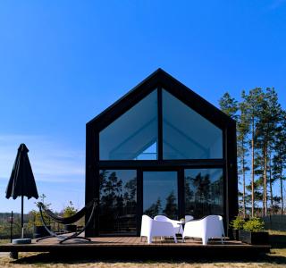 KASZUBSKI LOFT Sominy - Sominy - 0