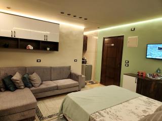شاليه فندقي North coast قرية ومنتجع جوليانا أمام قرية قناة السويس - الساحل الشمالي juliana resort - Dawwār Muşādif Yūnus - 4