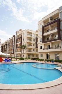 شاليه فندقي North coast قرية ومنتجع جوليانا أمام قرية قناة السويس - الساحل الشمالي juliana resort - Dawwār Muşādif Yūnus - 3
