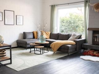 NEU! Forstwald-Haus I Kamin - Netflix - Hot Tub Pool - Düsseldorf - Krefeld - 9