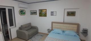 Klent Studio Apartment - Pogradec - 4