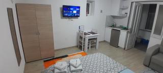 Klent Studio Apartment - Pogradec - 5