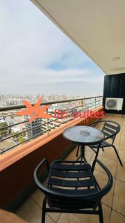 Beautiful with a terrace in Providencia - Santiago - 3