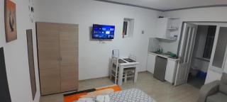 Klent Studio Apartment - Pogradec - 6