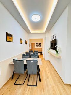 Old Town Prague Apartment - Prag - 6