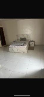 Studio luxueux à Ouakam cité Ascna - Dakar - 0