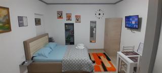 Klent Studio Apartment - Pogradec - 0