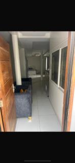 Studio luxueux à Ouakam cité Ascna - Dakar - 4