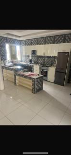 Studio luxueux à Ouakam cité Ascna - Dakar - 3