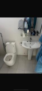 Studio luxueux à Ouakam cité Ascna - Dakar - 1