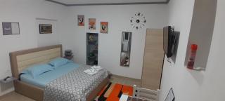 Klent Studio Apartment - Pogradec - 8