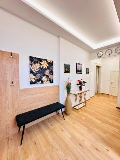 Old Town Prague Apartment - Prag - 7