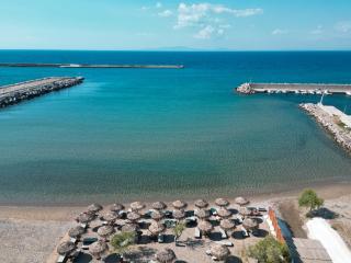 Samian Mare Hotel, Suites & Spa - Karlovasi - 2