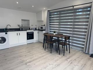The Studio Guesthouse - - 8