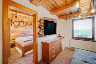 Ranč Podlesok - Hrabušice - 7