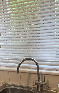 One Bedroom Furnished Flat - Goodmayes - 1