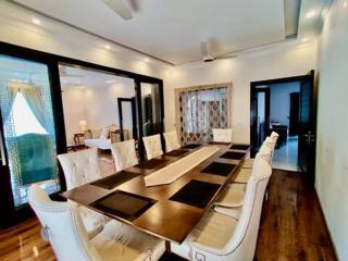Luxury Villa - 1 Kanal Furnished 5 bedrooms , DHA Phase 6 - Lahore - 6