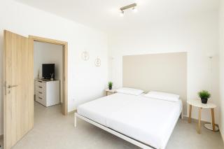 PROMO- 100 mt dal Mare- Relax-WiFi & AC - 8