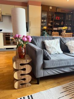 2 Bed, 2 Bath flat in Central London, Hosted by Laura Fellows - Londra - 7
