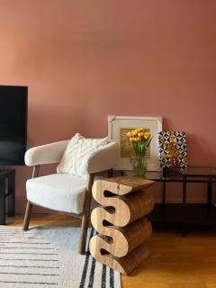 2 Bed, 2 Bath flat in Central London, Hosted by Laura Fellows - Londra - 6