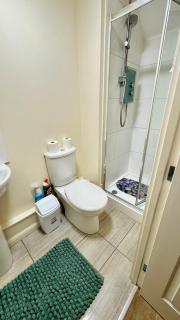 Emerald dream house - Swindon - 2