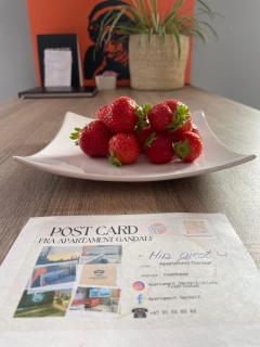 Apartament GANDALF - Fredrikstad - 8