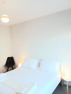 MiMi apartment - Shkodër - 3