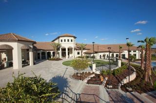 GreenView 8BR Home Private Theater Pool/SPA/Games - Davenport - 8