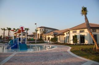 GreenView 8BR Home Private Theater Pool/SPA/Games - Davenport - 7