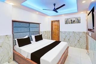 Hotel O Veer Palace - Neu-Delhi - 3