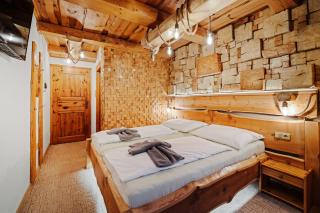 RANČ Podlesok Relax - 1