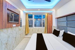 Hotel O Veer Palace - Neu-Delhi - 1