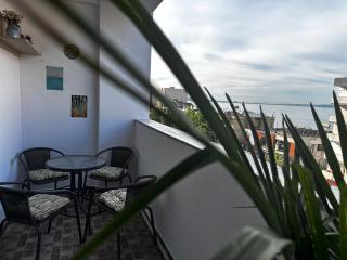Palms Apartment Durres - Durrës - 9