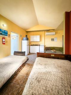 Casa Robinson Guest House - Culebra - 7