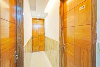 Hotel O Veer Palace - Neu-Delhi - 8