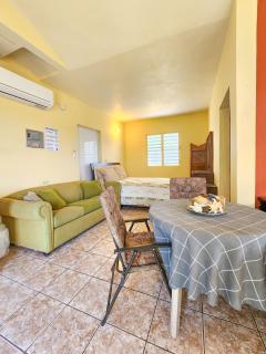 Casa Robinson Guest House - Culebra - 6