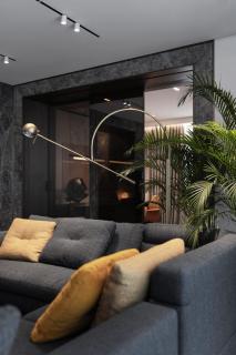 VIP Apartment MARIOTT - Baku - 1