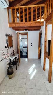 Christina house - Sykia - 7