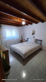 Christina house - Sykia - 6