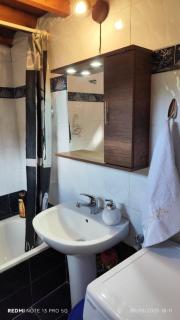 Christina house - Sykia - 4