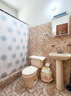 Casa Robinson Guest House - Culebra - 2