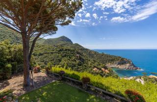 Villa a Cala Piccola - Monte Argentario - 4
