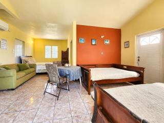 Casa Robinson Guest House - Culebra - 1