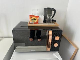 fAiRy DeLL Flatlet - Oakenshaw - 8