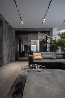 VIP Apartment MARIOTT - Baku - 2