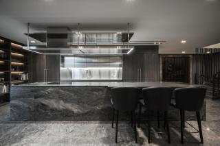 VIP Apartment MARIOTT - Baku - 3