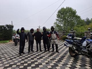 Mont Blanc Hotel - Peshkopi - 5