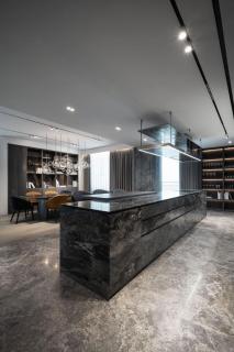 VIP Apartment MARIOTT - Baku - 4